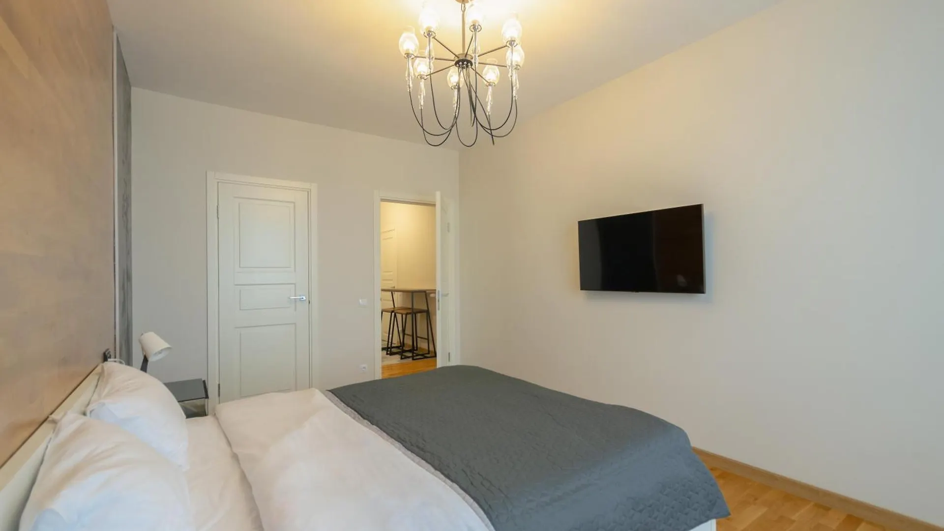 Petrovdom Apartments 5-471 In Rc Central Park ,7 John Mccain Street Κίεβο 0*,  Ουκρανία